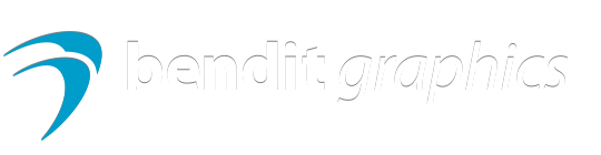 bendit graphics Logo