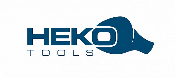 HEKO TOOLS / Logo