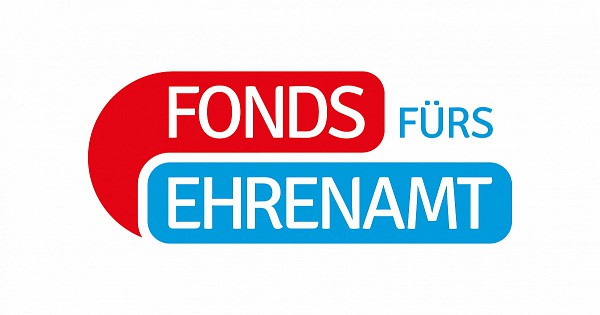 Fonds fürs Ehrenamt / Logo