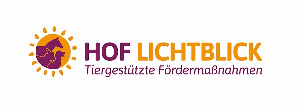 Hof Lichtblick / Logo