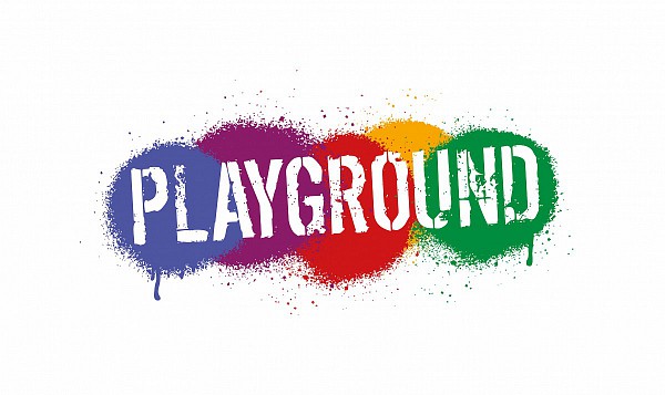Playground / Logo