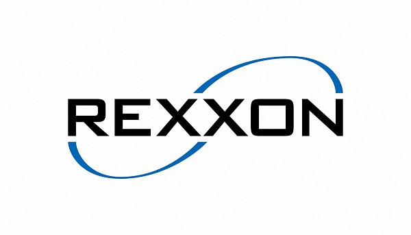 Rexxon / Logo