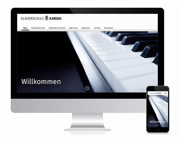 Klavierschule Karsai