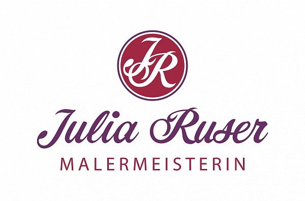 Julia Ruser Malermeisterin