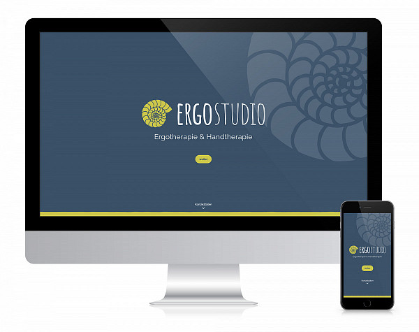 ErgoStudio – Praxis für Ergotherapie & Handtherapie